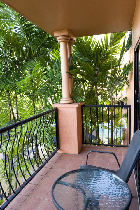 Central Plaza Apartments - Tourism Caloundra 2