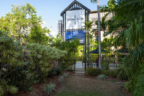Central Plaza Apartments - Tourism Caloundra 3