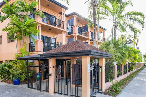 Central Plaza Apartments - Tourism Caloundra 4