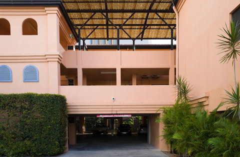 Central Plaza Apartments - Tourism Caloundra 5