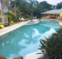 Colonial Resort Noosa - Tourism Caloundra