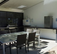 The Bay Apartments - Tourism Caloundra