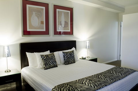 The Bay Apartments - Tourism Caloundra 4
