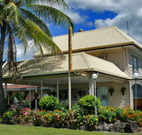 Welcome Home Motel and Apartments - Tourism Caloundra