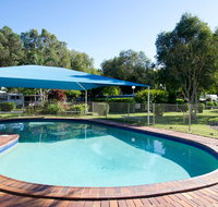 Mudjimba Beach Caravan Park - Tourism Caloundra