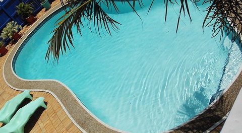 Moffat Beach Motel Caloundra - Tourism Caloundra 1