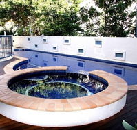 The Cove Yamba - Tourism Caloundra