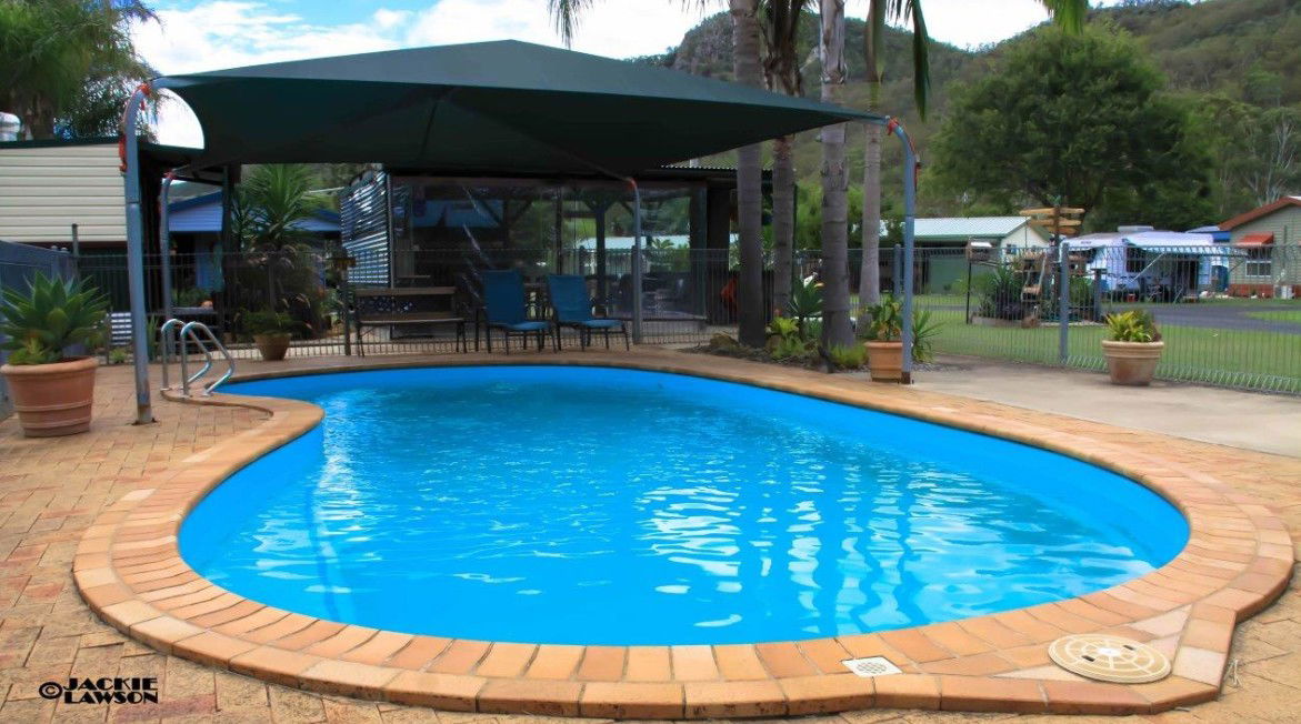 Esk QLD Tourism Caloundra