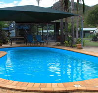 Esk Caravan Park And Rail Trail Motel - Tourism Caloundra