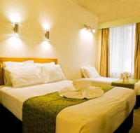 Lamplighter Motel And Apartments - Tourism Caloundra