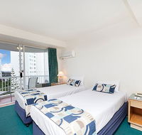 Australis Sovereign Hotel - Tourism Caloundra