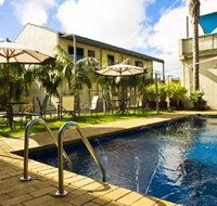 Moonlight Bay Resort - Tourism Caloundra