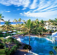 Sheraton Mirage Gold Coast - Tourism Caloundra