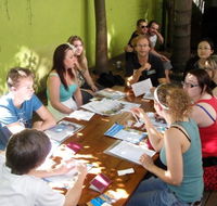 G'Day International Sydney - Tourism Caloundra