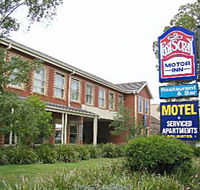 Footscray Motor Inn and Serviced Apartments - Tourism Caloundra