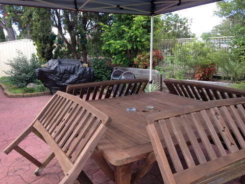 Country Rose Motel - Tourism Caloundra 3