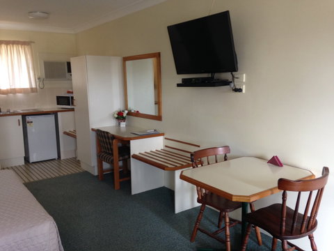 Country Rose Motel - Tourism Caloundra 6