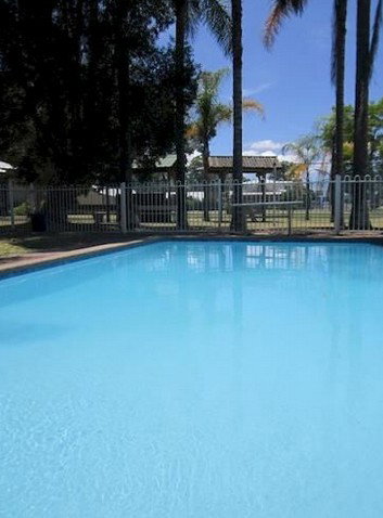 Motto Farm Motel - Tourism Caloundra 0