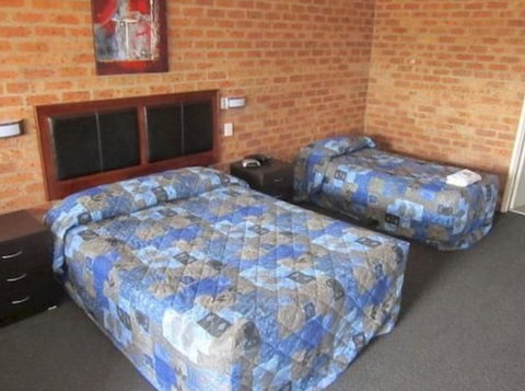 Motto Farm Motel - Tourism Caloundra 1