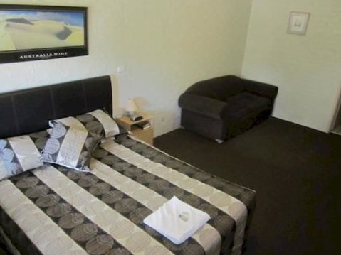 Motto Farm Motel - Tourism Caloundra 2