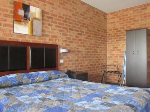 Motto Farm Motel - Tourism Caloundra 3