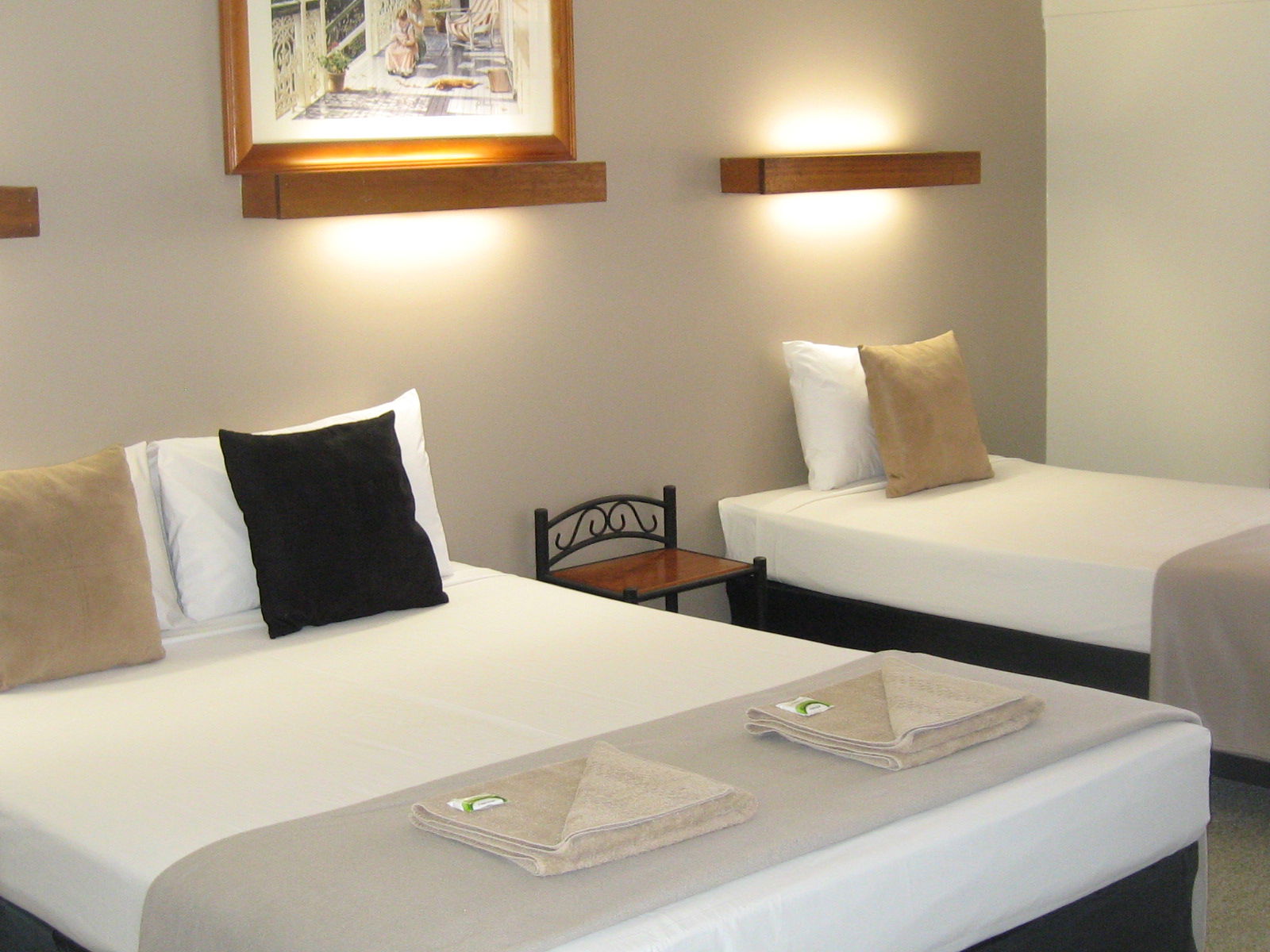 Quilpie QLD Tourism Caloundra