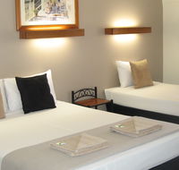 Quilpie Motor Inn - Tourism Caloundra
