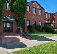 Comfort Inn Dandenong - Tourism Caloundra