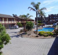 Frankston Motor Inn - Tourism Caloundra