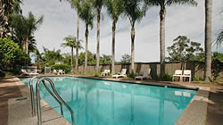 Terranova Park Motel - Tourism Caloundra 0