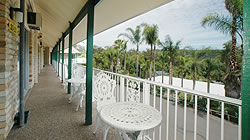 Terranova Park Motel - Tourism Caloundra 1