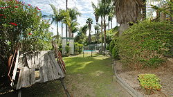 Terranova Park Motel - Tourism Caloundra 2