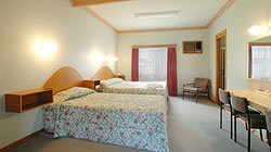 Terranova Park Motel - Tourism Caloundra 4