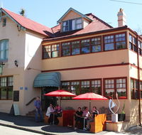 Jamison House And The Rooster Restaurant - Tourism Caloundra