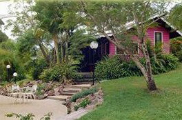 Mooloolah Valley Holiday Houses - Tourism Caloundra 2