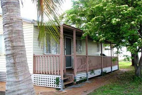 Cooke Point Holiday Park - Tourism Caloundra 1