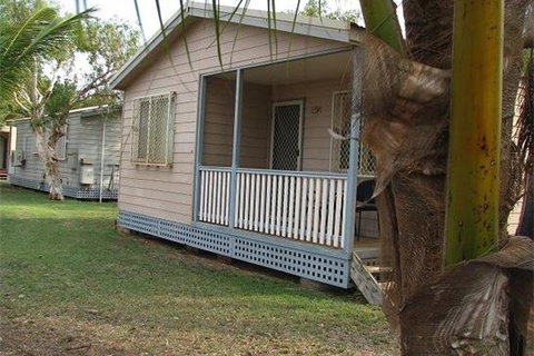 Cooke Point Holiday Park - Tourism Caloundra 3