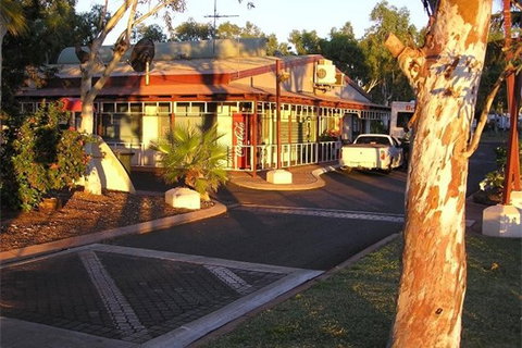 Cooke Point Holiday Park - Tourism Caloundra 4