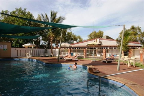Cooke Point Holiday Park - Tourism Caloundra 5