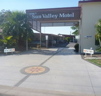 Sun Valley Motel - Tourism Caloundra