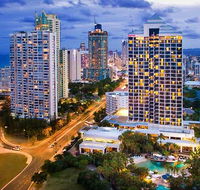 Surfers Paradise Marriott Resort - Tourism Caloundra