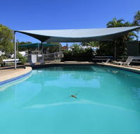 Caboolture River Caravan Park - Tourism Caloundra
