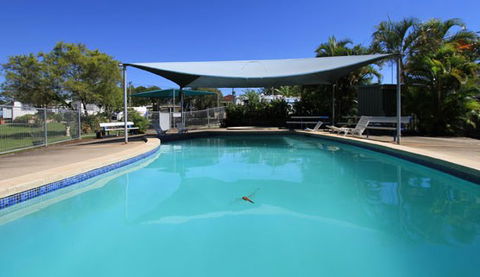 Caboolture River Caravan Park - Tourism Caloundra 0