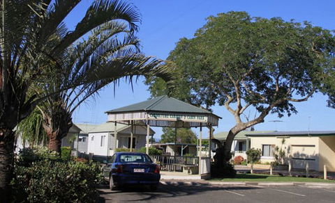 Caboolture River Caravan Park - Tourism Caloundra 2