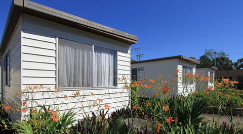 Caboolture River Caravan Park - Tourism Caloundra 3