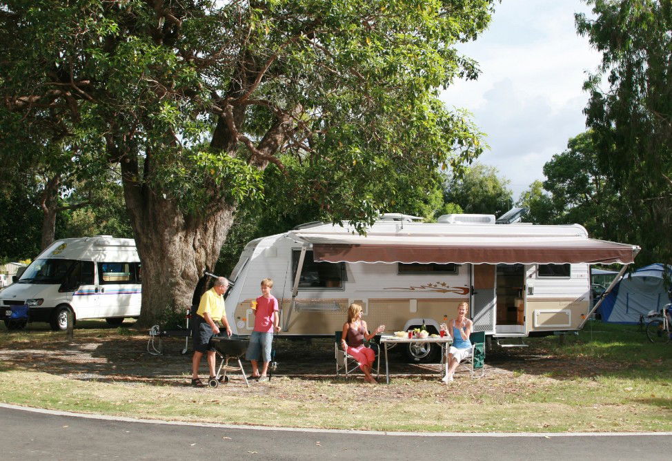 Jacobs Well QLD Tourism Caloundra