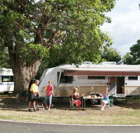 Jacob's Well Tourist Park - Tourism Caloundra