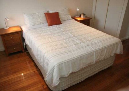 Balcombe Serviced Apartments - Tourism Caloundra 0