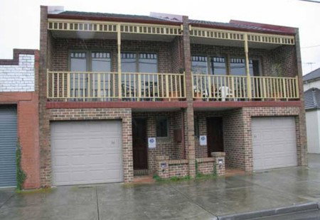 Balcombe Serviced Apartments - Tourism Caloundra 1