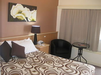 Best Western Motel Farrington - Tourism Caloundra 6